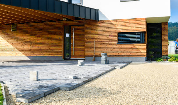 Professional Driveway Pavers in Munhall, PA