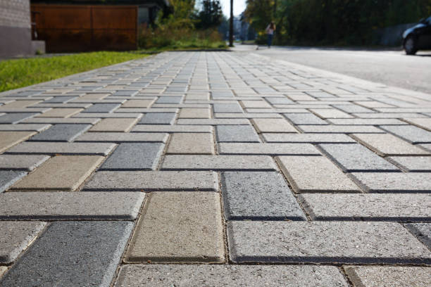 Best Cobblestone Driveway Pavers  in Munhall, PA