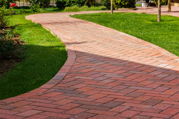 Best Residential Paver Driveway  in Munhall, PA