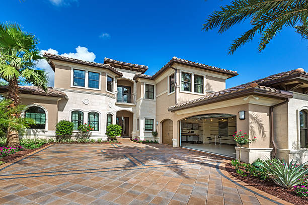 Best Permeable Paver Driveway  in Munhall, PA