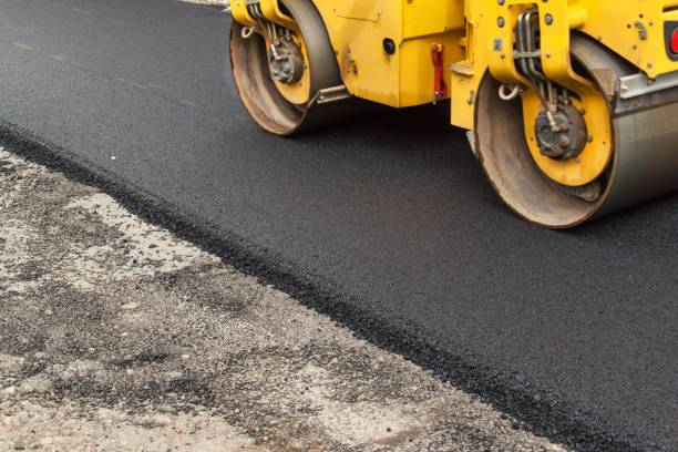 Best Residential Driveway Paver Services  in Munhall, PA