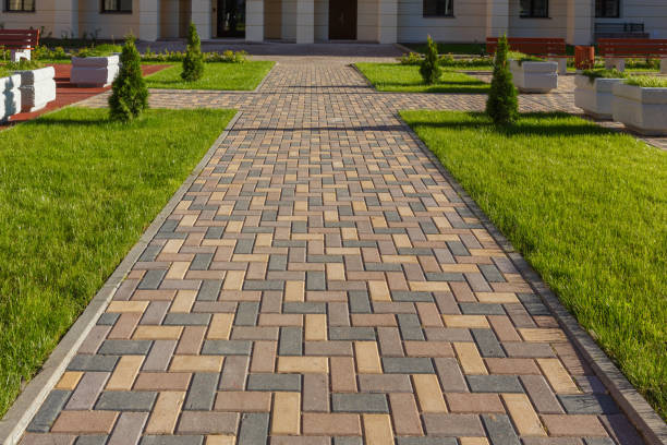 Best Permeable Paver Driveway  in Munhall, PA